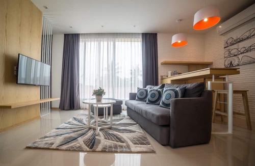 Chaeramae Hotel | The Bliss Ubon