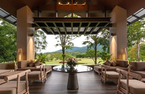 Thap Sai Resort | Chatrium Golf Resort Soi Dao Chanthaburi