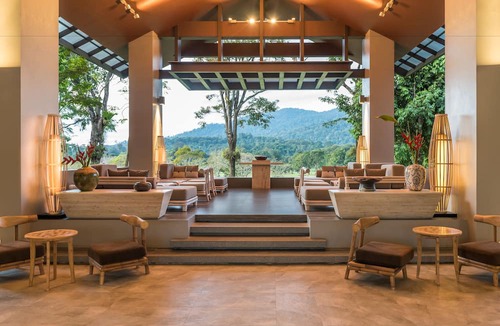 Thap Sai Resort | Chatrium Golf Resort Soi Dao Chanthaburi