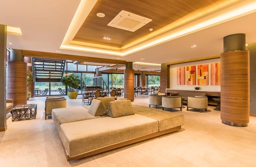 Thap Sai Resort | Chatrium Golf Resort Soi Dao Chanthaburi