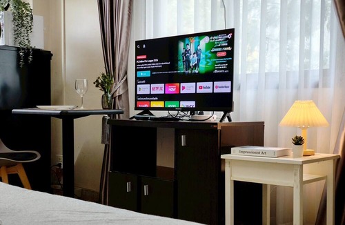 Bang Na Hotel | Xin Hotel at Udomsuk 29