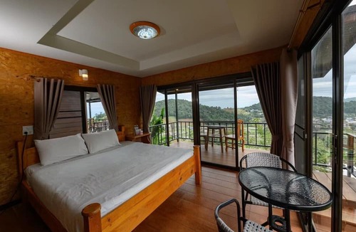 Nong Hoi Resort | Mon View Ngarm