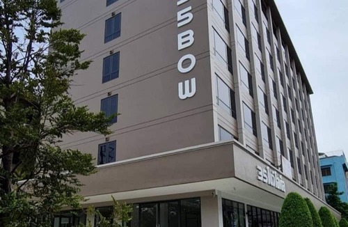 Bang Yi Khan Hotel | 35 Bow Hotel & Complex