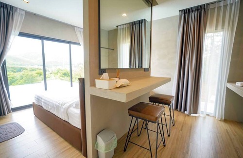 Pak Chong Villa | Jenita Valley Swimming Pool Villa Pakchong