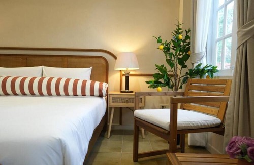Na Chom Thian Resort | La Villa des Chien