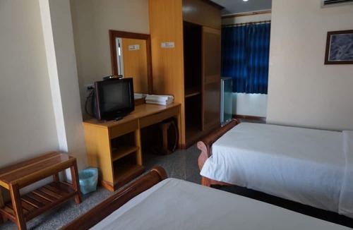 Nok Mueang Hotel | Thon Koon Resort