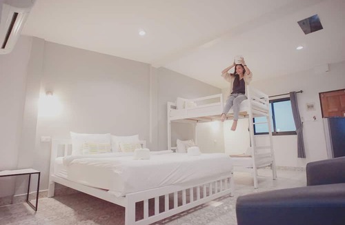 Ban Tai Hostel | Warm Well Hostel Kanchanaburi