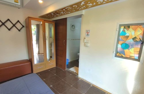 South Pattaya Villa | Corner Villa - Pattaya holiday House Walking Street