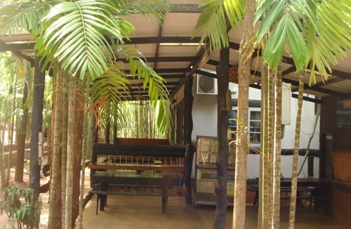 Tha Sao House | Sam's Jungle Guesthouse