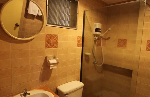 Fang Hotel | Phumanee Lahu Home Hotel
