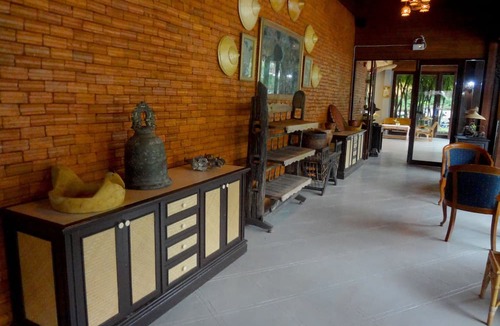 Chong Kham Hotel | Suan Mork Kham Resort