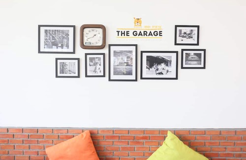 Chiang Rai House | The Garage