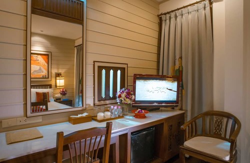 Nai Wiang Hotel | Pukha Nanfa Hotel