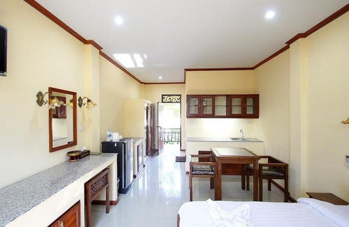 Pluak Daeng Hotel | I Boutique Hotel