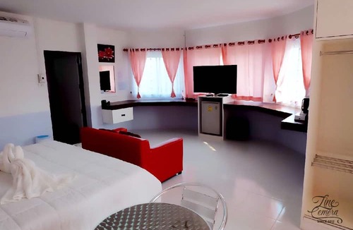 Ban Du Hotel | Yingthip 1 Apartment