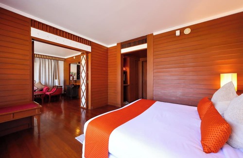 Lampang Hotel | Wienglakor Hotel
