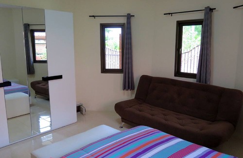 South Pattaya Villa | Garden Villa - Pattaya Holiday House Walking Street