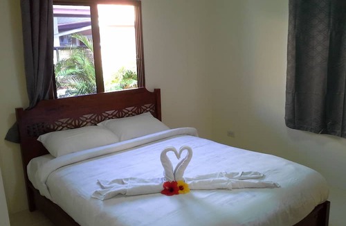 South Pattaya Villa | Garden Villa - Pattaya Holiday House Walking Street