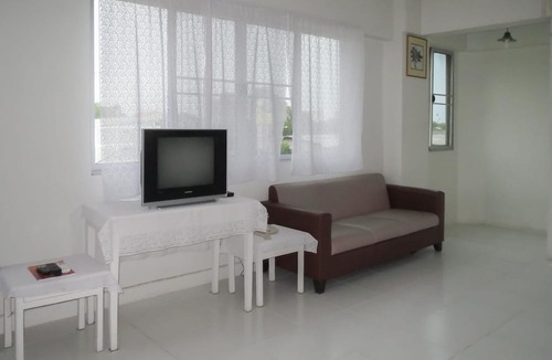 Noen Phra Hotel | Chomdao Hotel