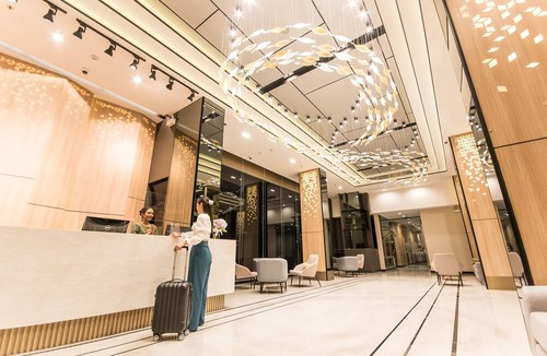 Si Racha Hotel | Jasmine Resort Sriracha