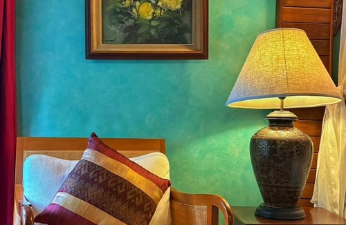 Wat Ket Hotel | Amatalannavillage Chiangmai