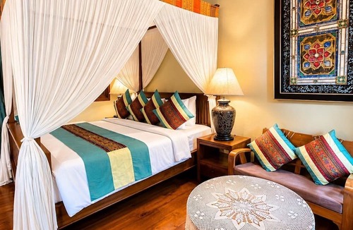 Wat Ket Hotel | Amatalannavillage Chiangmai