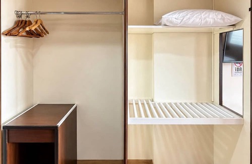Nakhon Si Thammarat Hotel | Thai Hotel