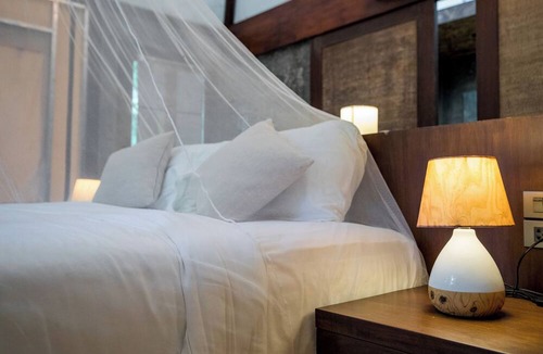 Phanom Hotel | Anurak Community Lodge