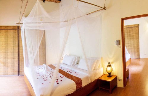 Phanom Hotel | Anurak Community Lodge