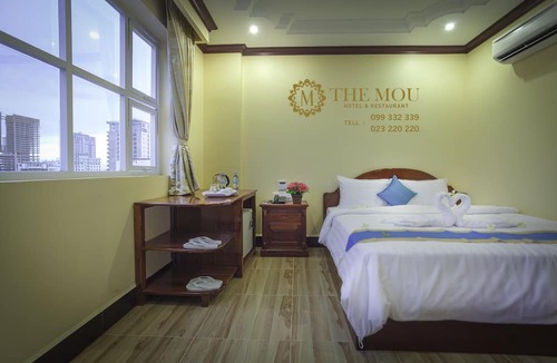 Prampir Makara Hotel | The Mou Hotel