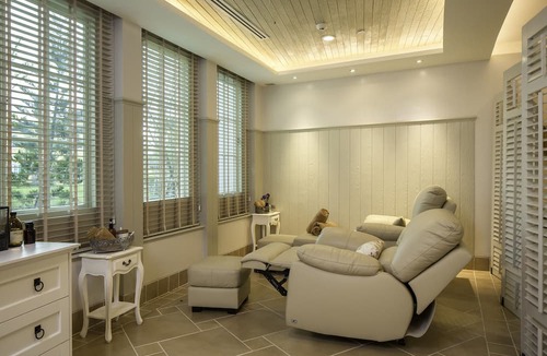 Mu Si Hotel | U Khao Yai