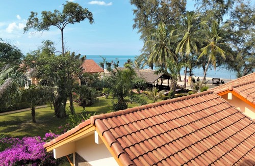 Sathing Phra Hotel | Ao Thai Resort