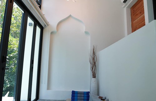 Ko Mook Hotel | Mook Lamai Resort and Spa