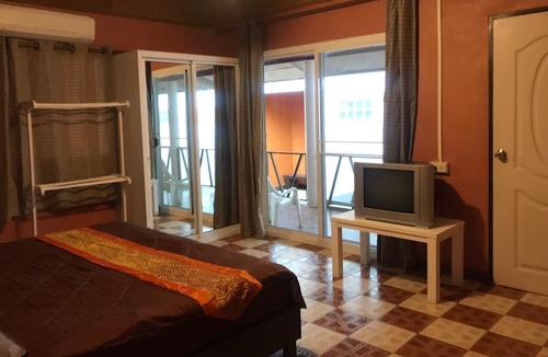 Bai Lan Hotel | Ploy Inn Koh Chang