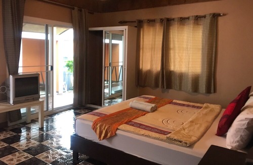 Bai Lan Hotel | Ploy Inn Koh Chang