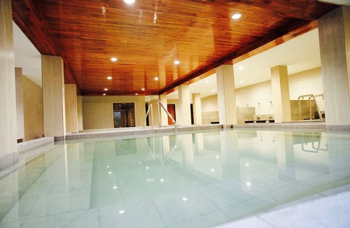 Chonburi Hotel | J Park Hotel