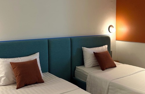 Nai Muang Hotel | 777Bliss Hometel