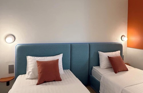 Nai Muang Hotel | 777Bliss Hometel