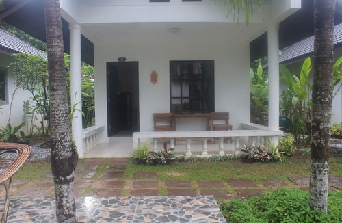 Ko Chang Hotel | Privacy Resort Koh Chang