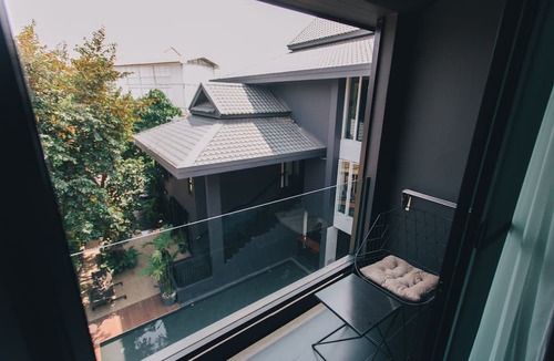 Wua Lai Hotel | iWualai Hotel