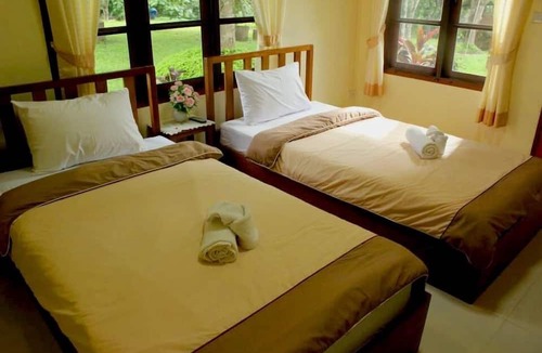 Chong Kham Hotel | Baan Phuthadol