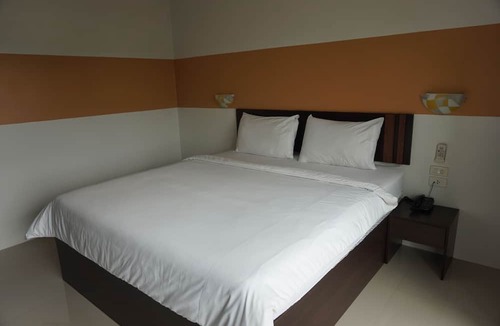 Si Bun Rueang Hotel | Mukdaview Hotel