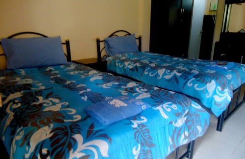 Pang Mu Hotel | Baan Somtawin