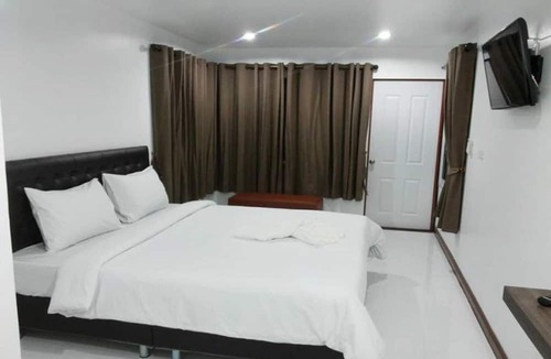 Khlong Khut Hotel | Cape Go Resort
