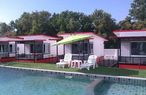 Khlong Khut Hotel | Cape Go Resort