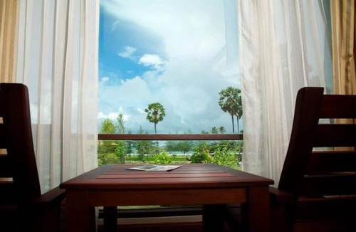Khlong Khut Hotel | Blues River Resort Chanthaburi