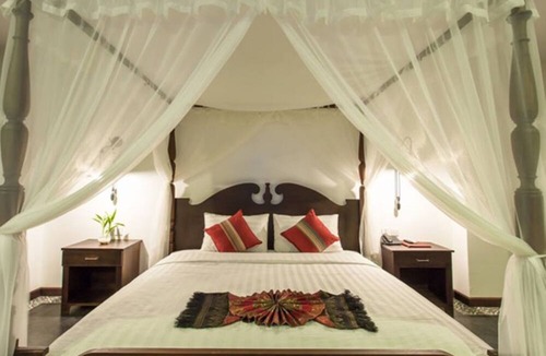 Ban Lung Hotel | Yeak Loam Hotel