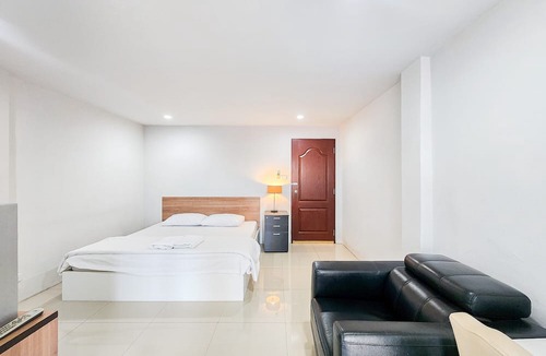 Bang Chalong House | Freesia Guesthouse Suvarnabhumi