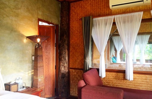 Pai Hotel | Vimarnkiri Resort