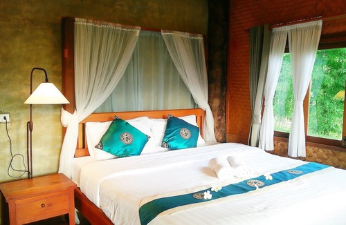 Pai Hotel | Vimarnkiri Resort